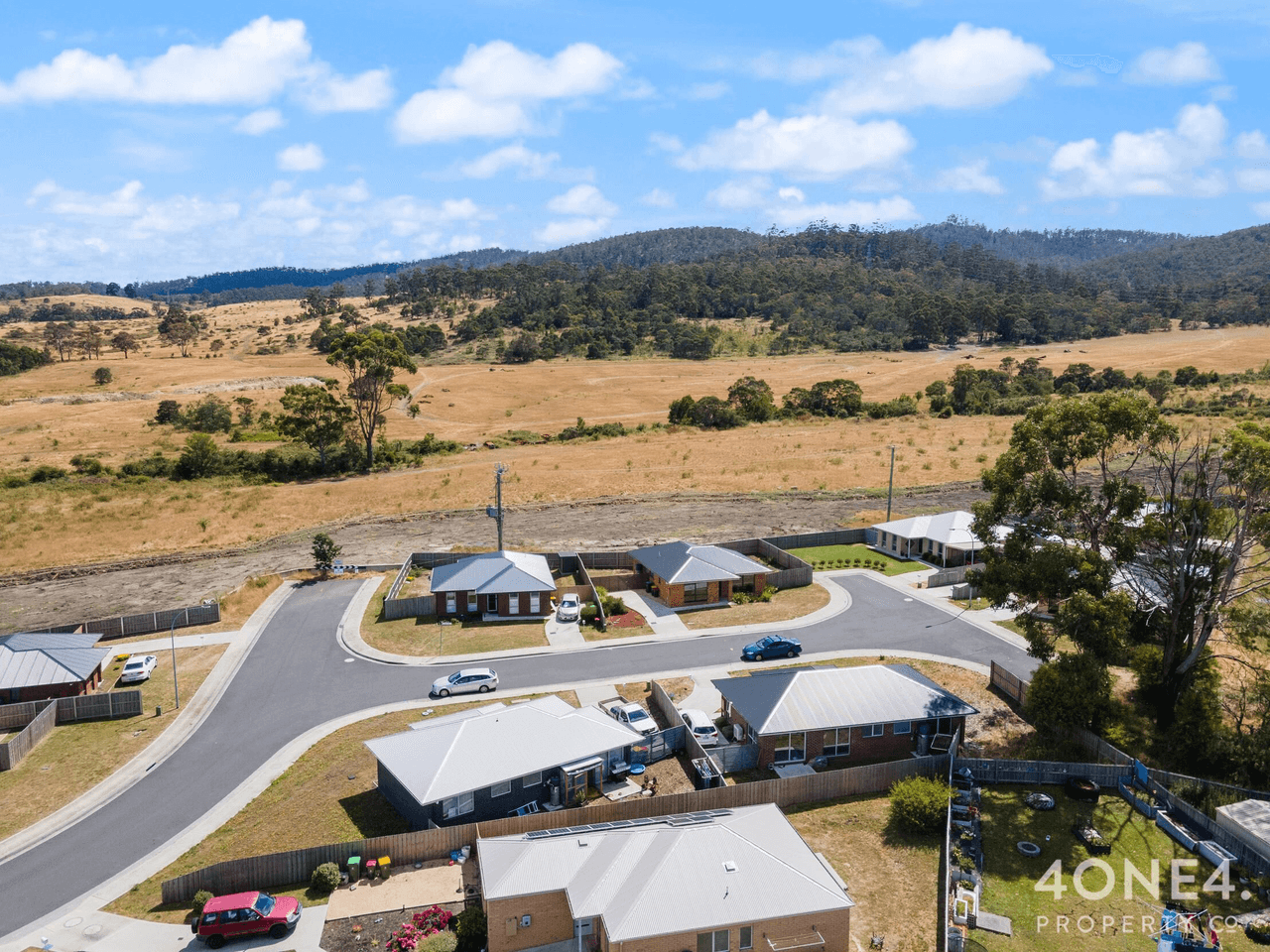 3 Caulfield Place, Clarendon Vale, TAS 7019