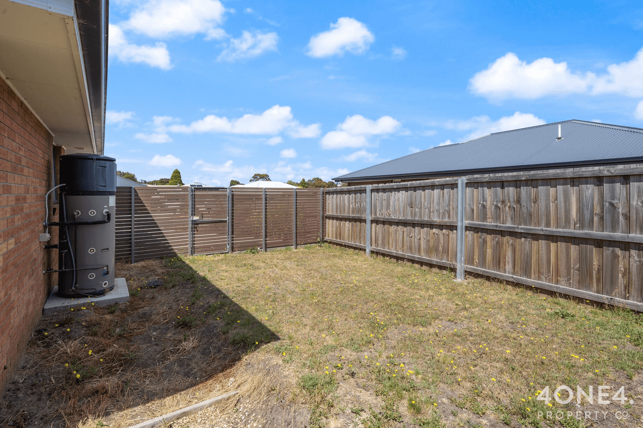 3 Caulfield Place, Clarendon Vale, TAS 7019