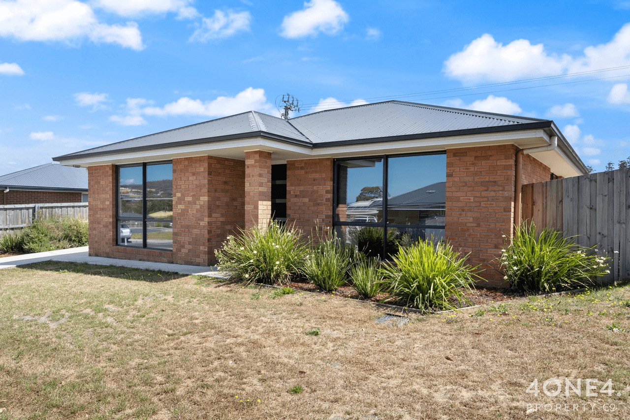 3 Caulfield Place, Clarendon Vale, TAS 7019