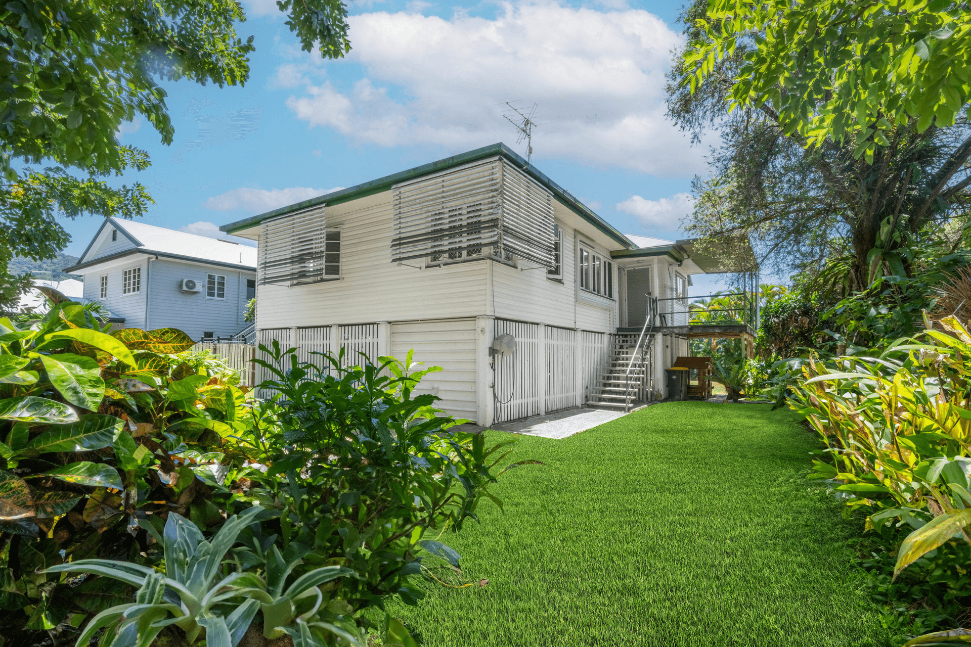 14 George Street, Earlville, QLD 4870