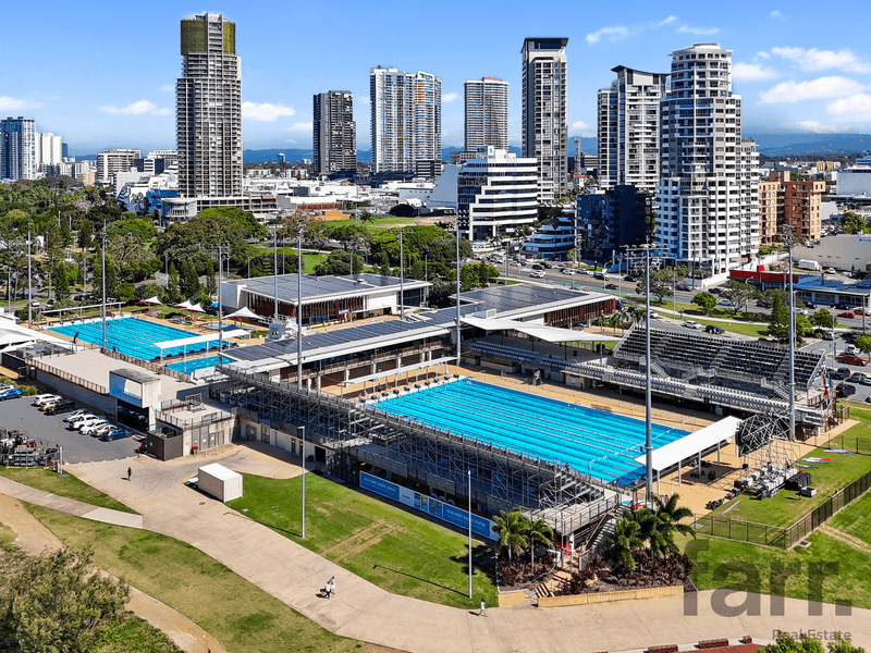 106/132 MARINE PARADE, SOUTHPORT, QLD 4215