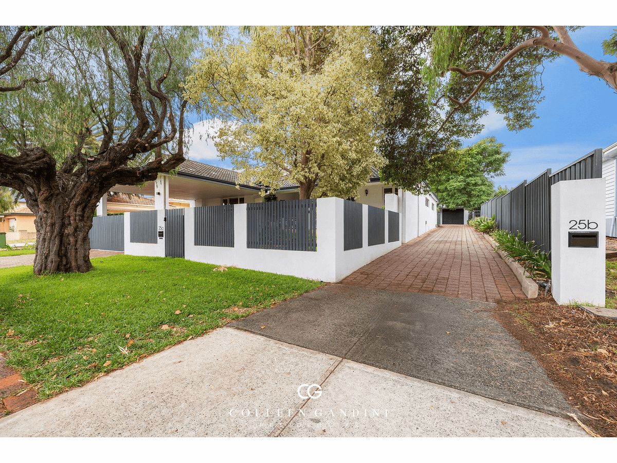 25B Raymond Street, Mount Pleasant, WA 6153