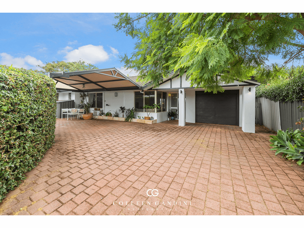 25B Raymond Street, Mount Pleasant, WA 6153