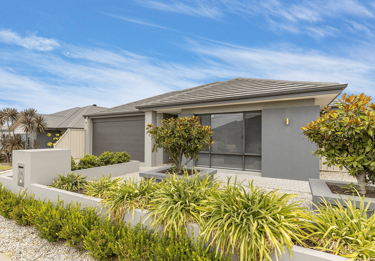 10 Munert Street, YANCHEP, WA 6035