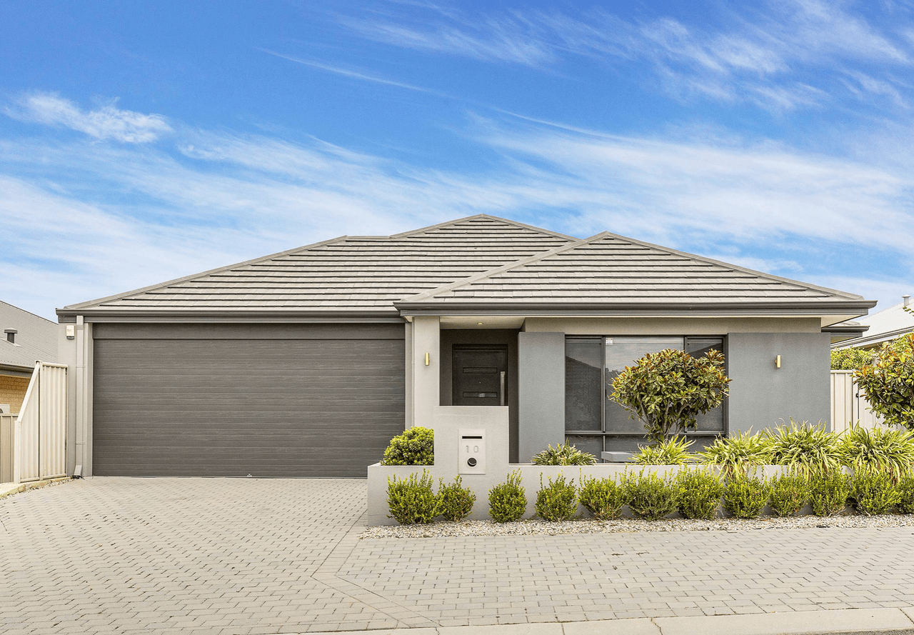 10 Munert Street, YANCHEP, WA 6035