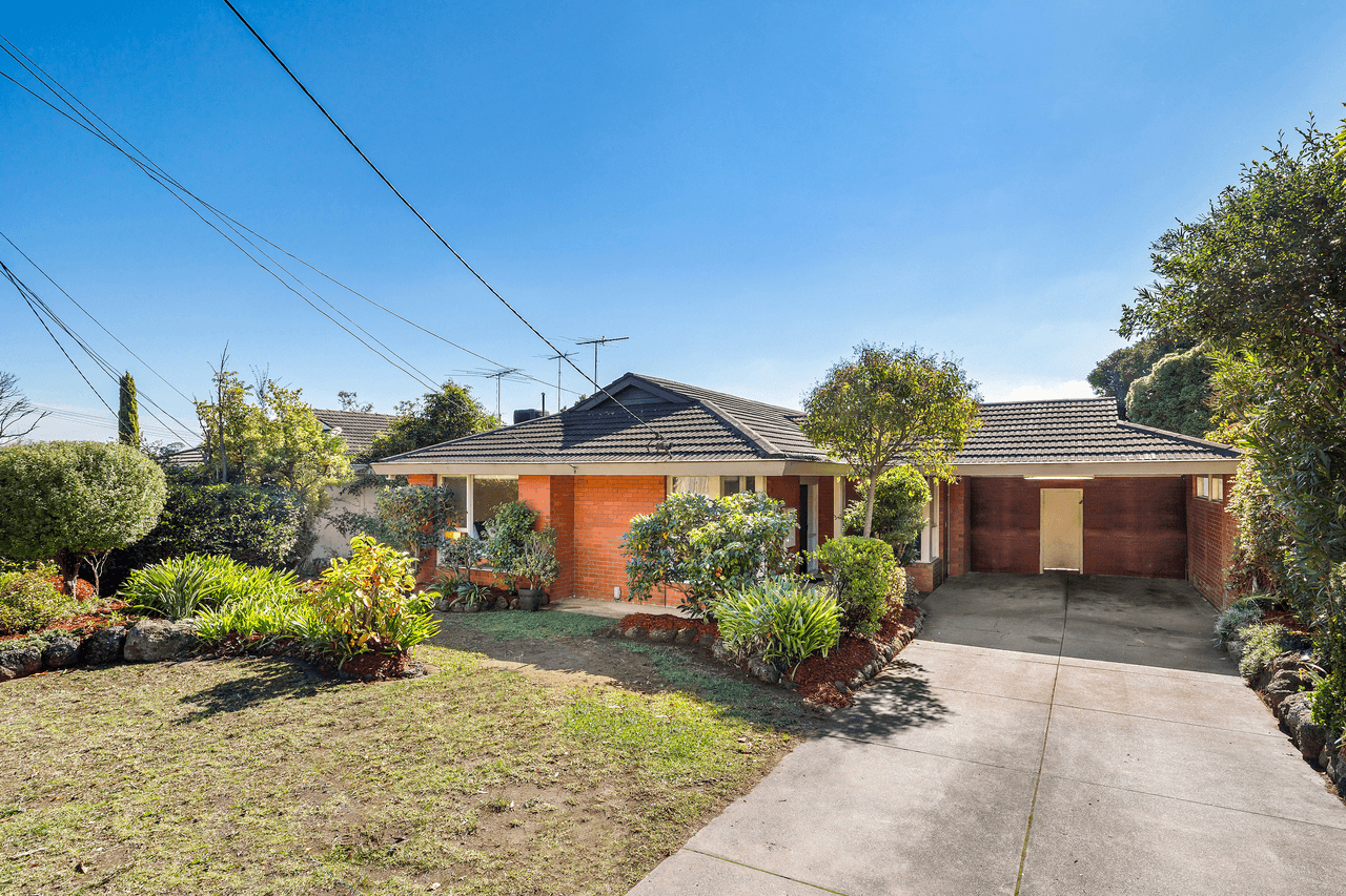 39 Eucalypt Avenue, TEMPLESTOWE LOWER, VIC 3107