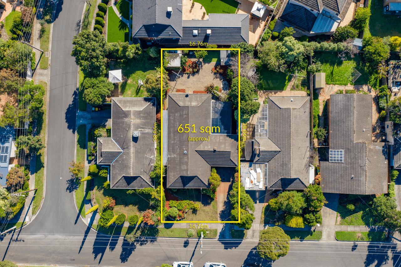 39 Eucalypt Avenue, TEMPLESTOWE LOWER, VIC 3107