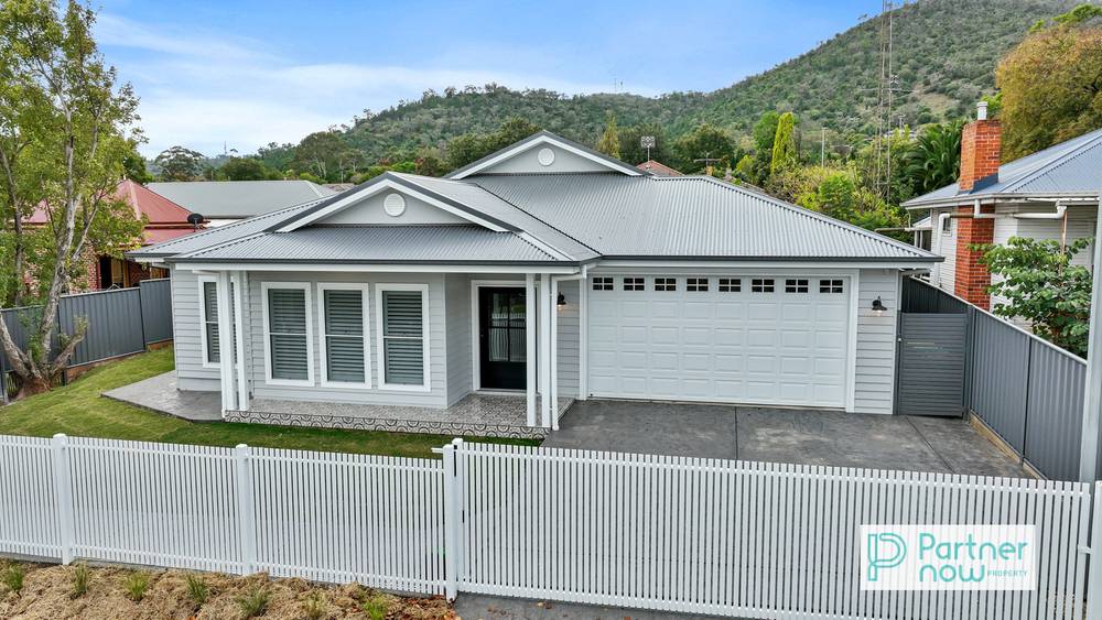 44A Dowell Avenue, TAMWORTH, NSW 2340