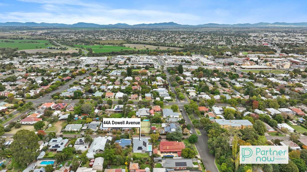 44A Dowell Avenue, TAMWORTH, NSW 2340