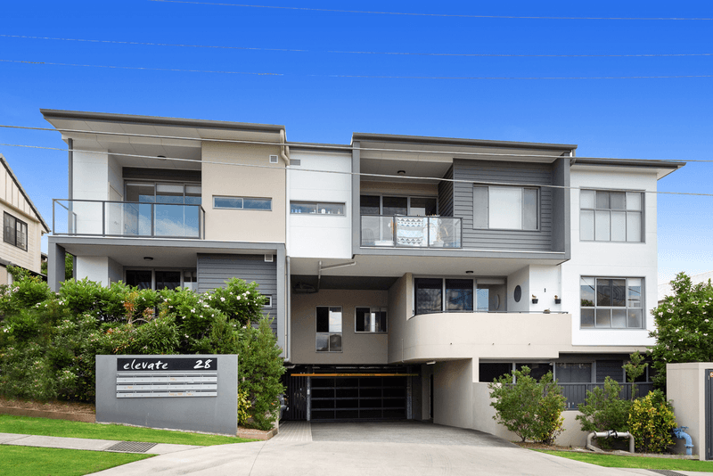 12/28 Herbertson Road, CARINA HEIGHTS, QLD 4152