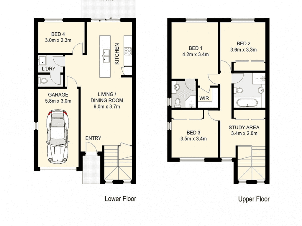 805/3 Win Street, Eight Mile Plains, QLD 4113