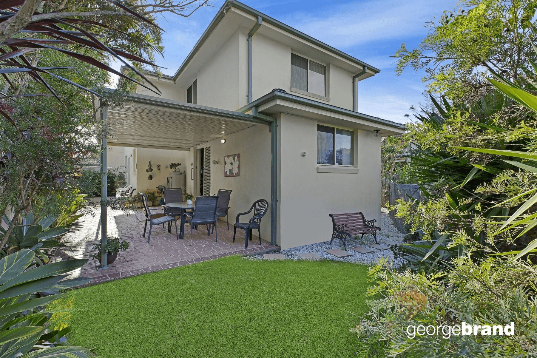 4/164 Ocean Parade, Blue Bay, NSW 2261