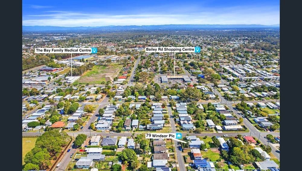 79 Windsor Place, Deception Bay, QLD 4508