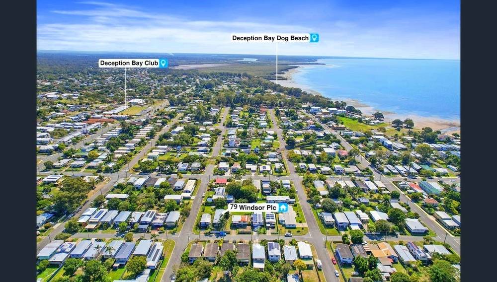 79 Windsor Place, Deception Bay, QLD 4508