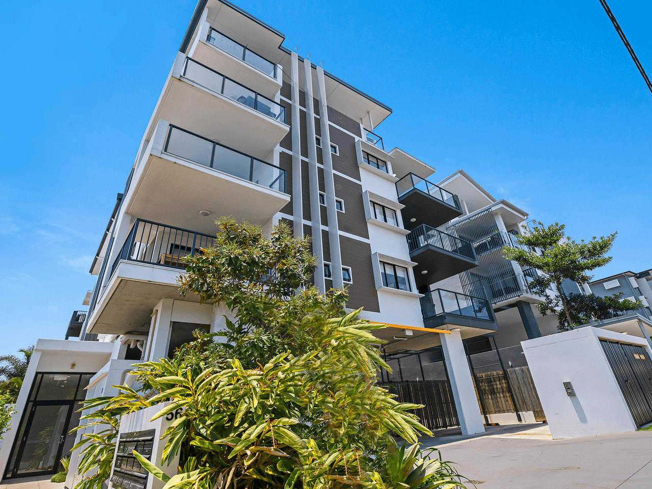 12/56 Hood Street, Sherwood, QLD 4075