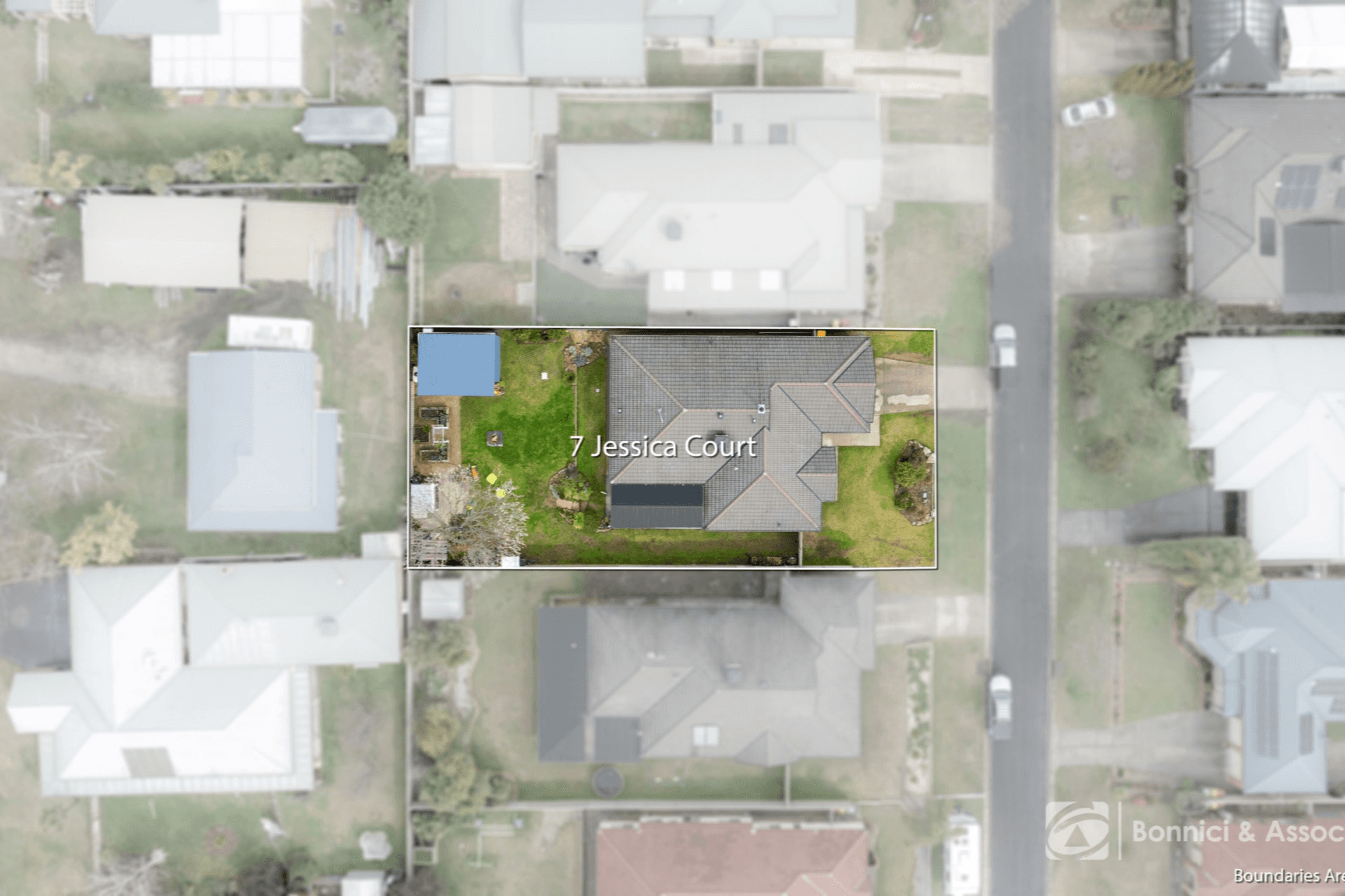 7 Jessica Court, Tangambalanga, VIC 3691