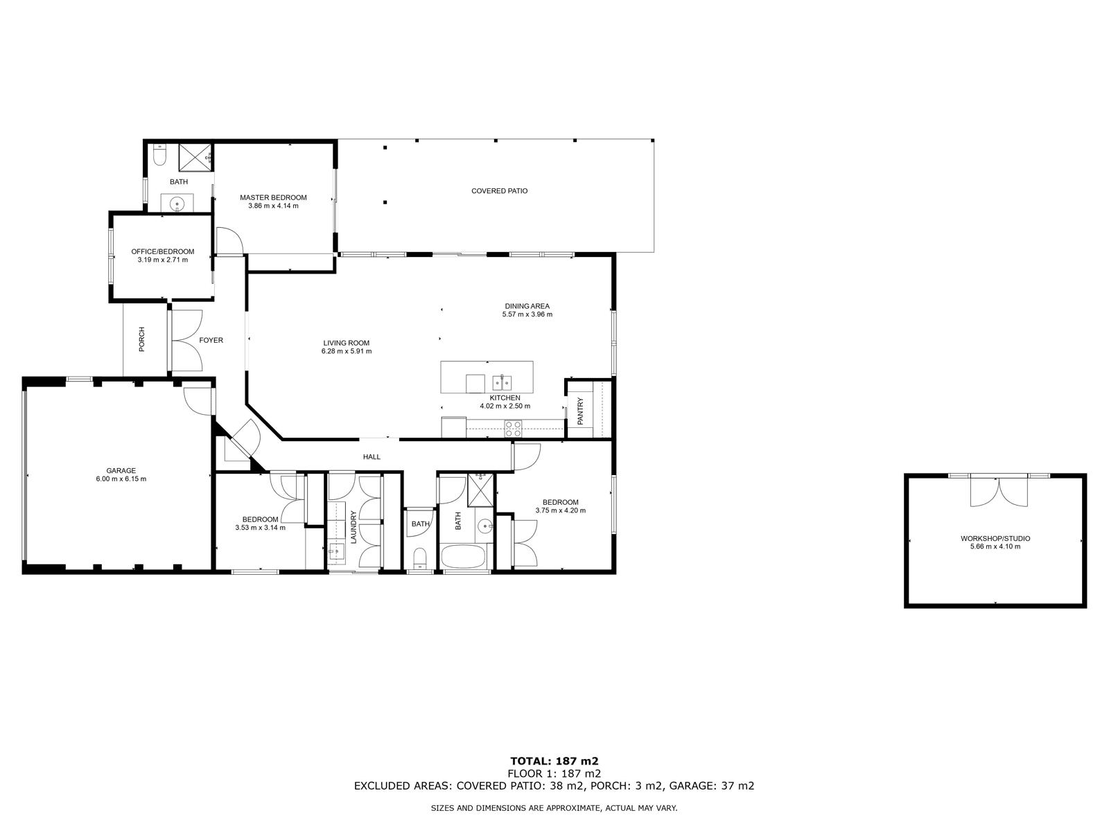 7 Jessica Court, Tangambalanga, VIC 3691