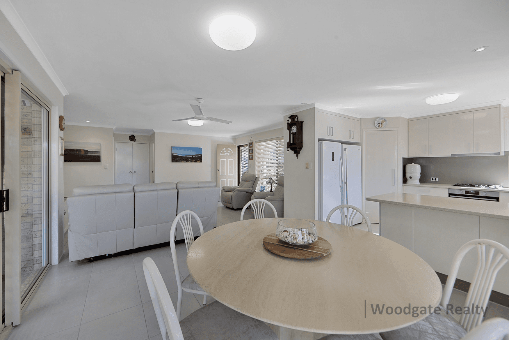 5 Hussar Ct, WOODGATE, QLD 4660