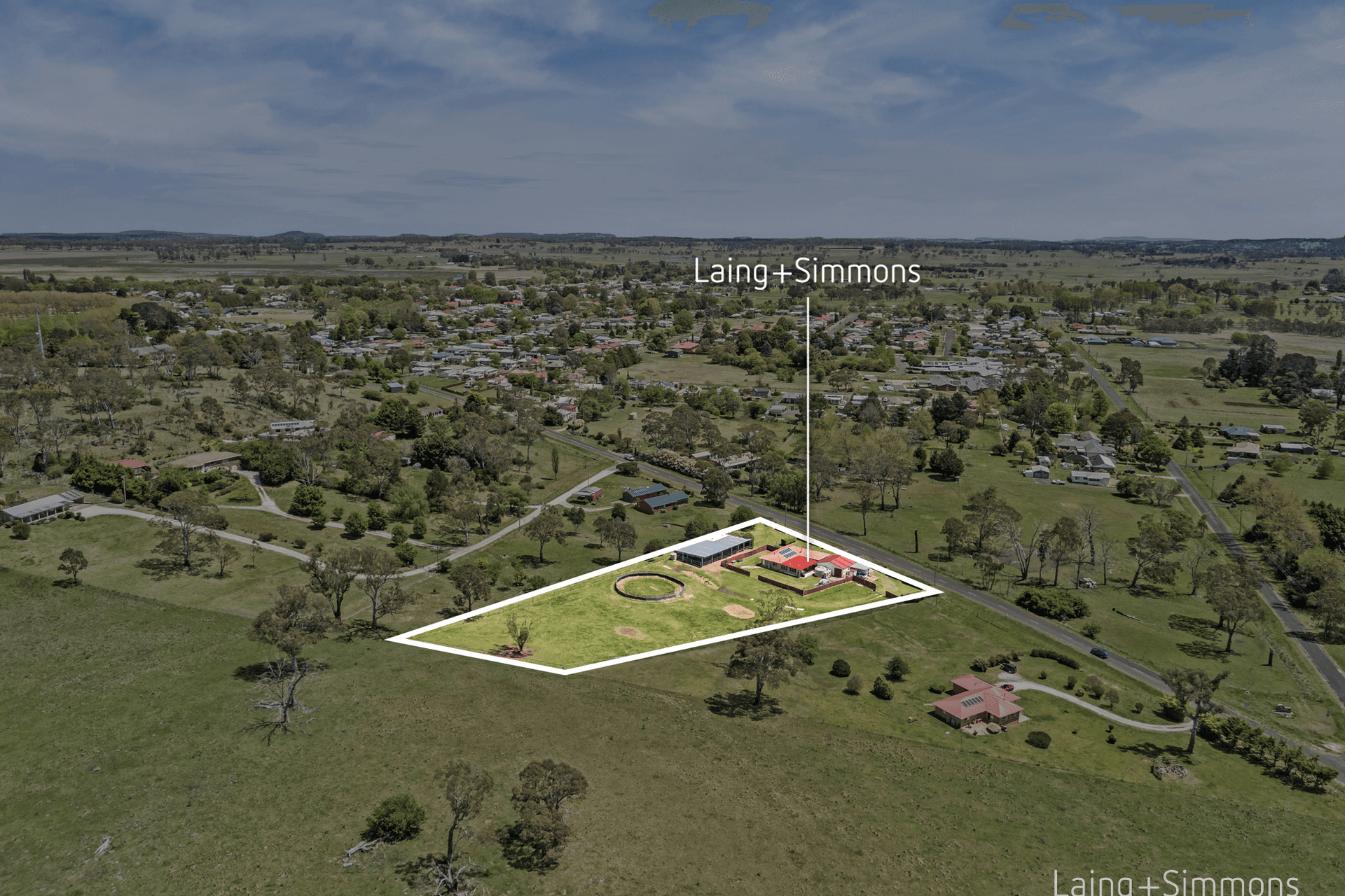 7421 Guyra Road, Guyra, NSW 2365