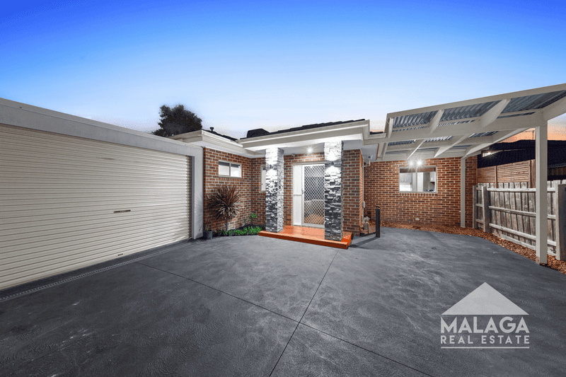 3/107 Fox Street, ST ALBANS, VIC 3021