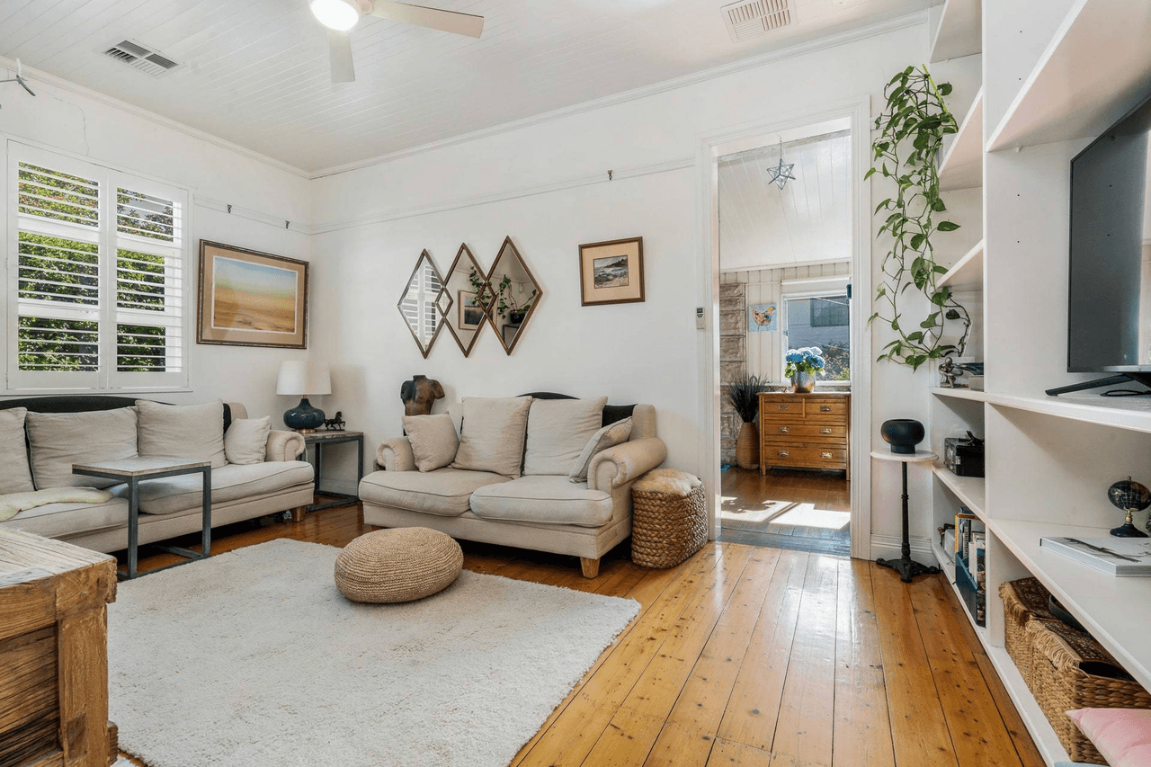 2 Karoola Street, Brooklyn, NSW 2083