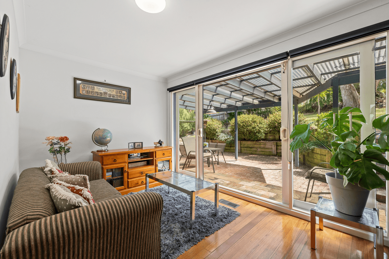 29 Francis Crescent, FERNTREE GULLY, VIC 3156