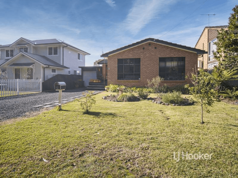 6 Woden Street, VINCENTIA, NSW 2540