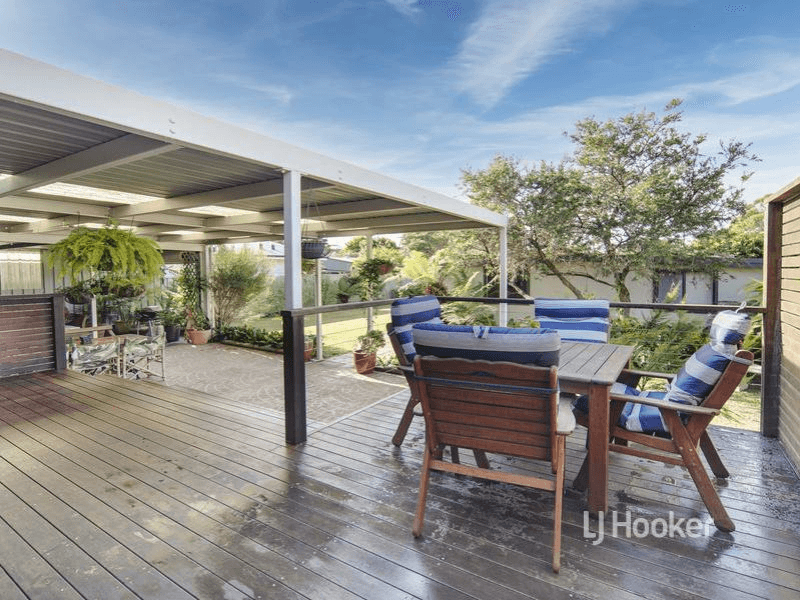 6 Woden Street, VINCENTIA, NSW 2540