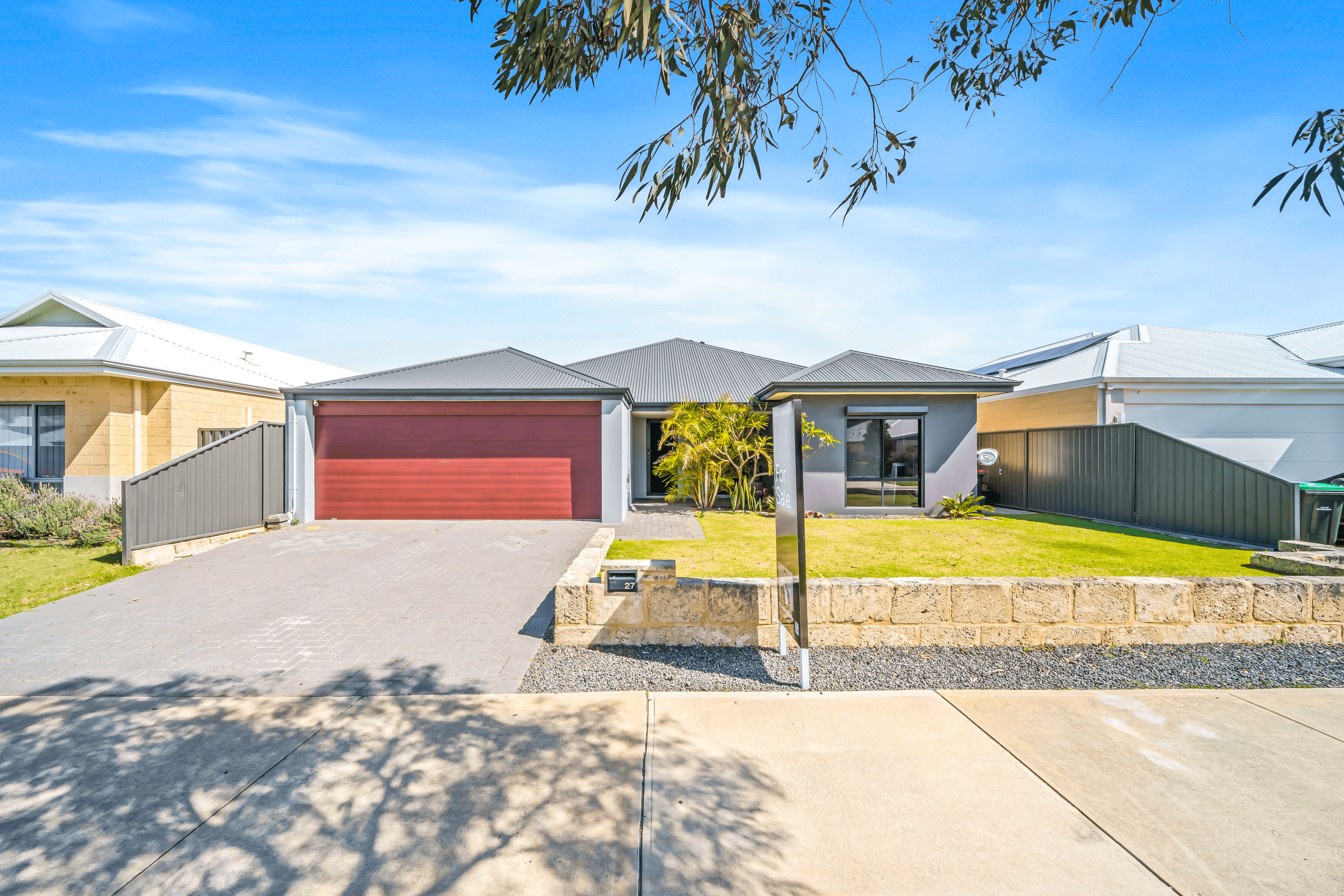 27 Rushmore Loop, Baldivis, WA 6171