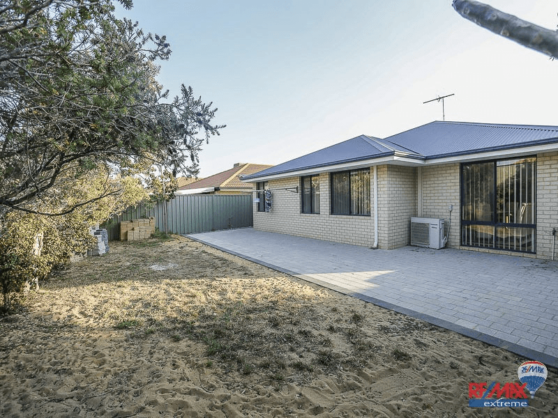 186 Baltimore Parade, MERRIWA, WA 6030