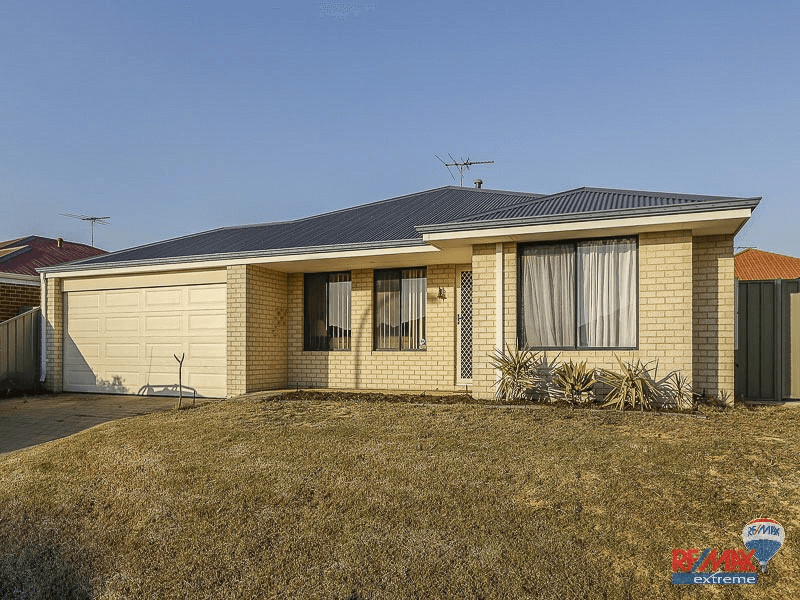 186 Baltimore Parade, MERRIWA, WA 6030