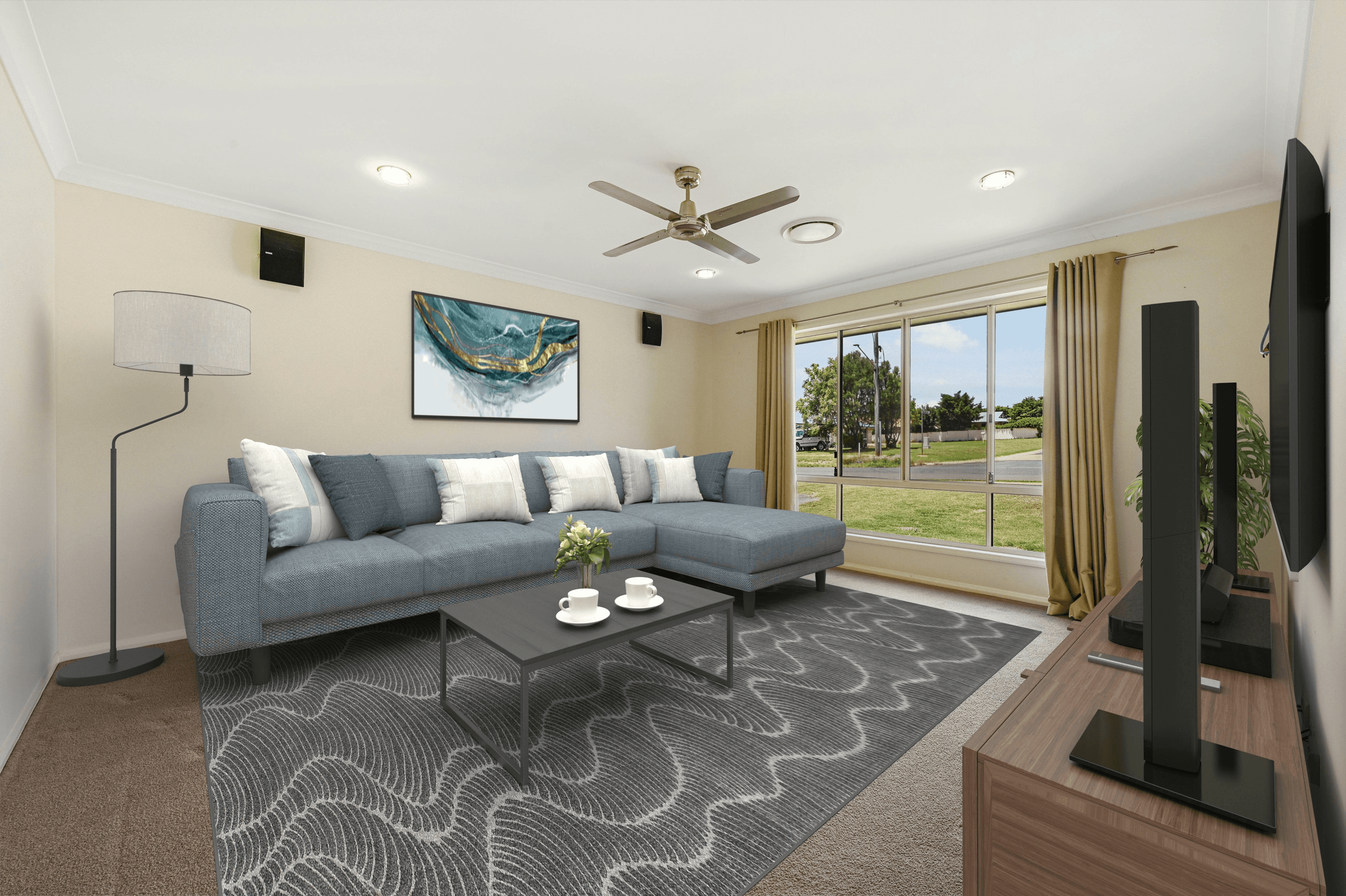 13 Kleinton Road, Kleinton, QLD 4352