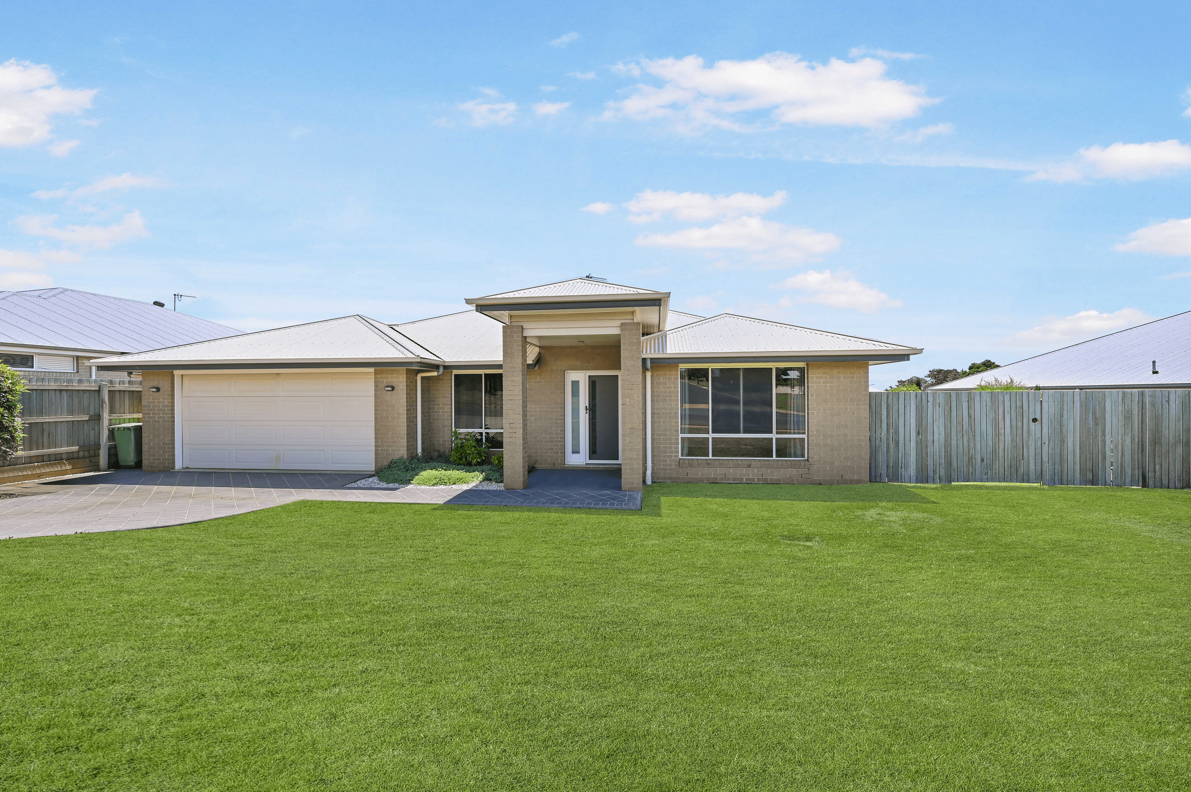 13 Kleinton Road, Kleinton, QLD 4352