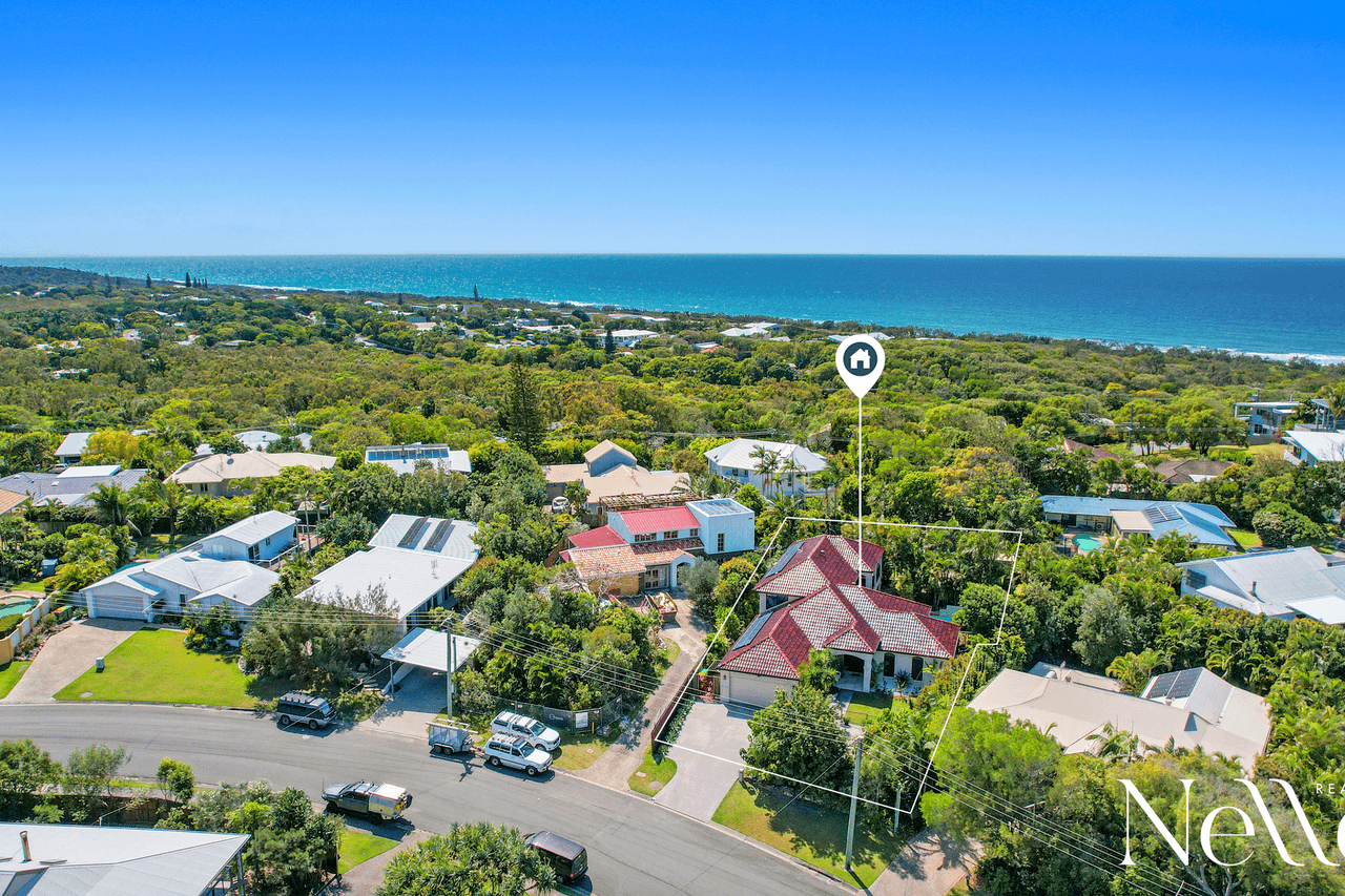 38 Lowry Street, Peregian Beach, QLD 4573