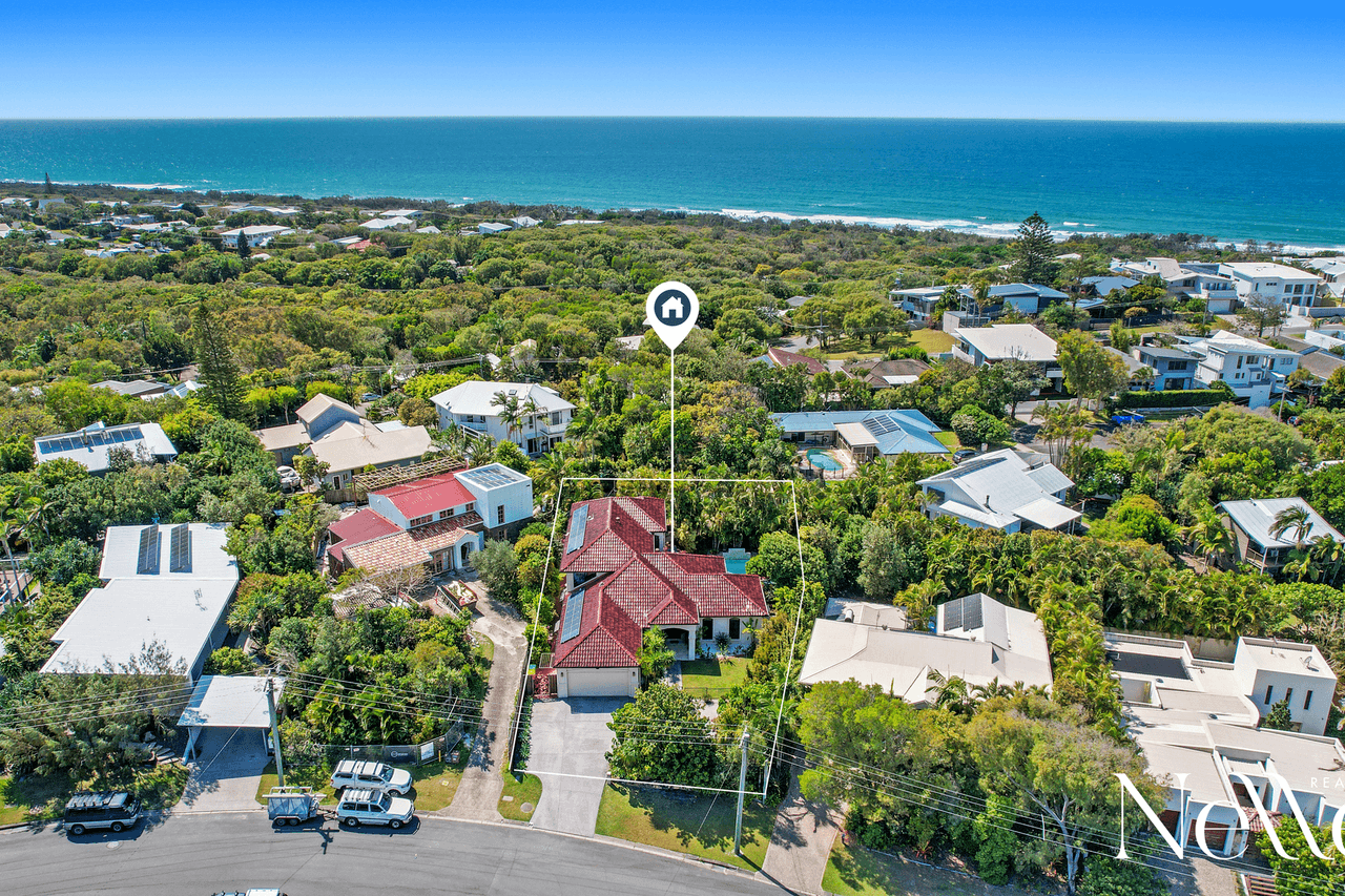 38 Lowry Street, Peregian Beach, QLD 4573