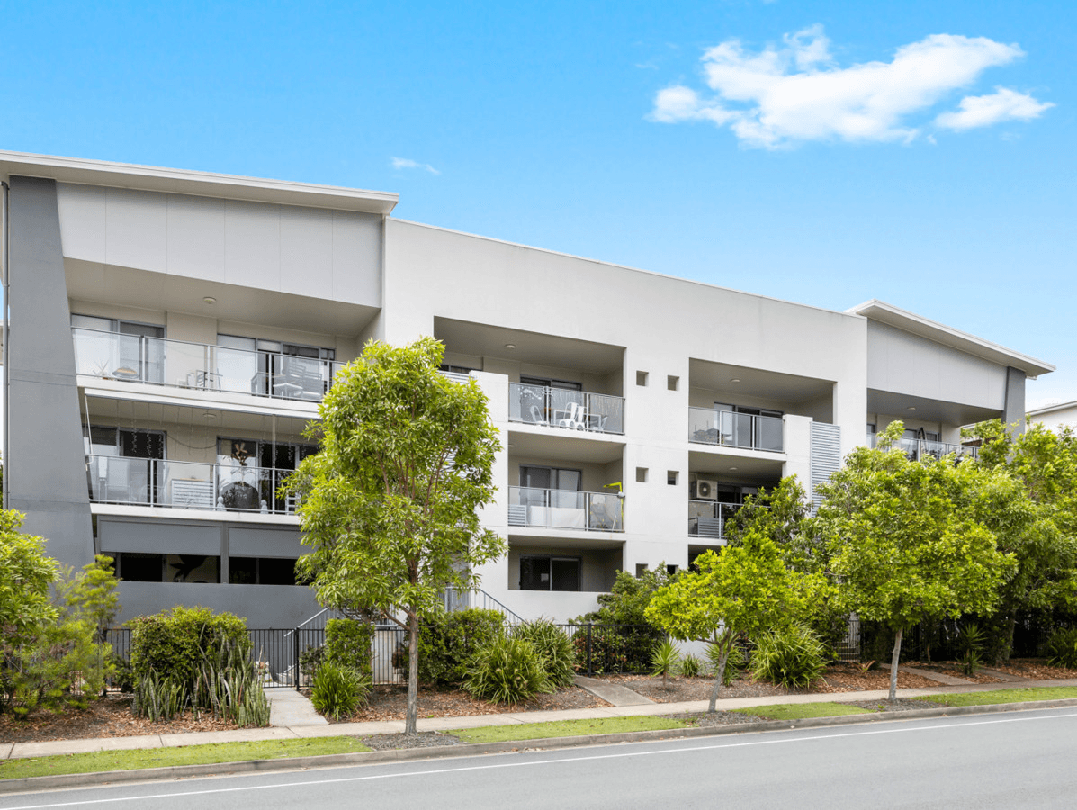 20/1 Hibbertia Street, Mountain Creek, QLD 4557