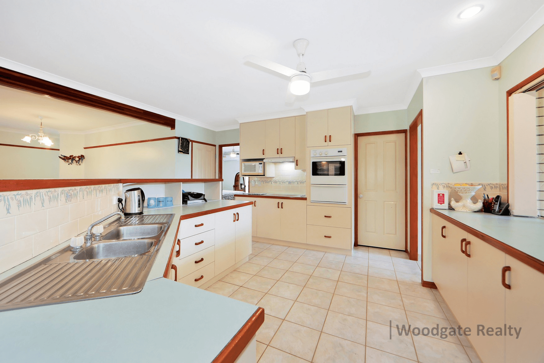 77 Mackerel St, Woodgate, QLD 4660