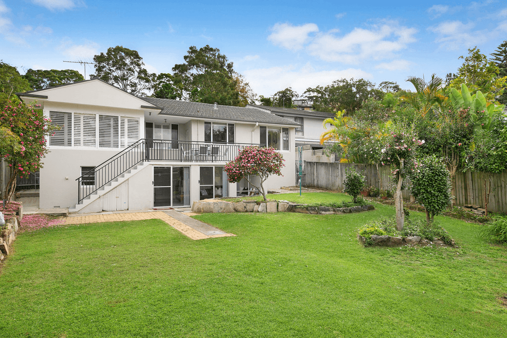 54 Sylvan Avenue, EAST LINDFIELD, NSW 2070