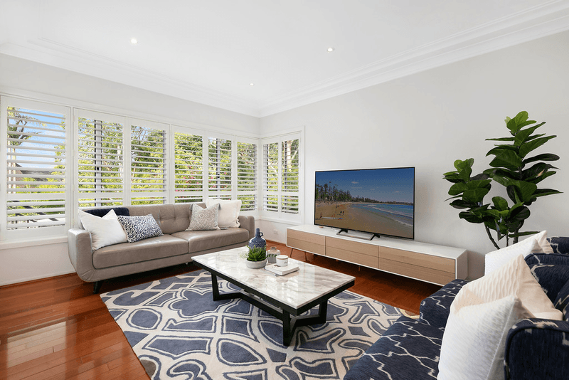 54 Sylvan Avenue, EAST LINDFIELD, NSW 2070