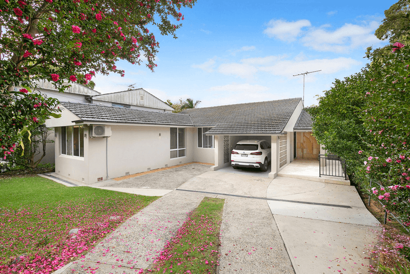 54 Sylvan Avenue, EAST LINDFIELD, NSW 2070