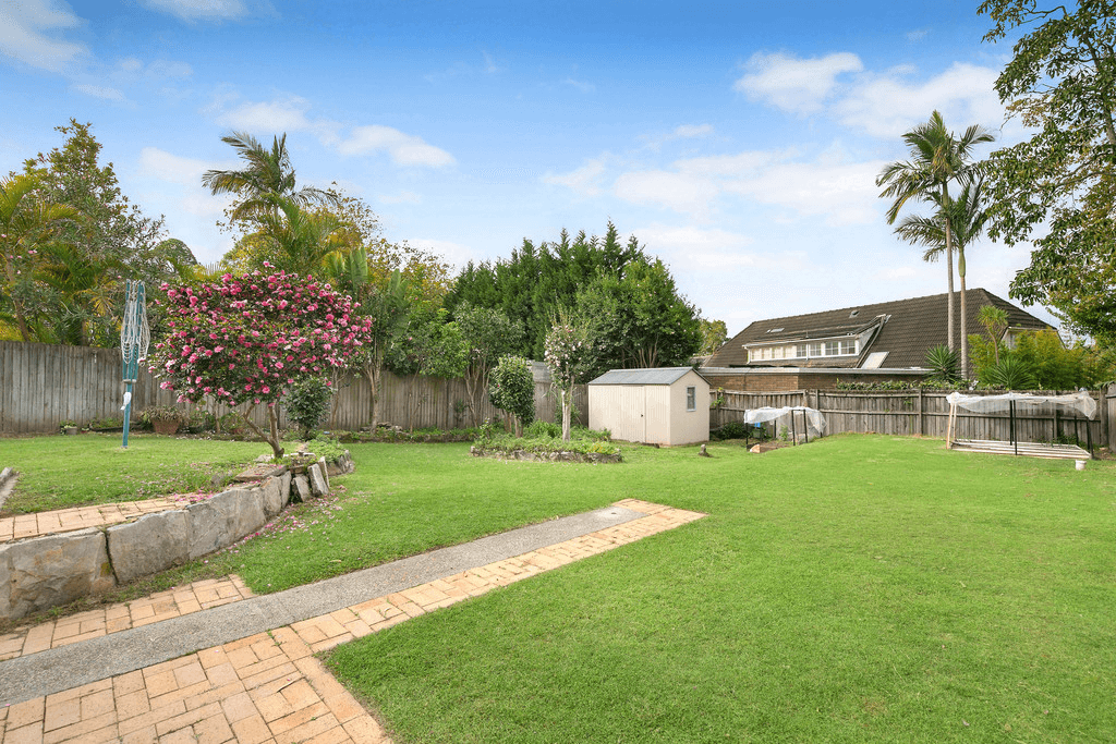 54 Sylvan Avenue, EAST LINDFIELD, NSW 2070