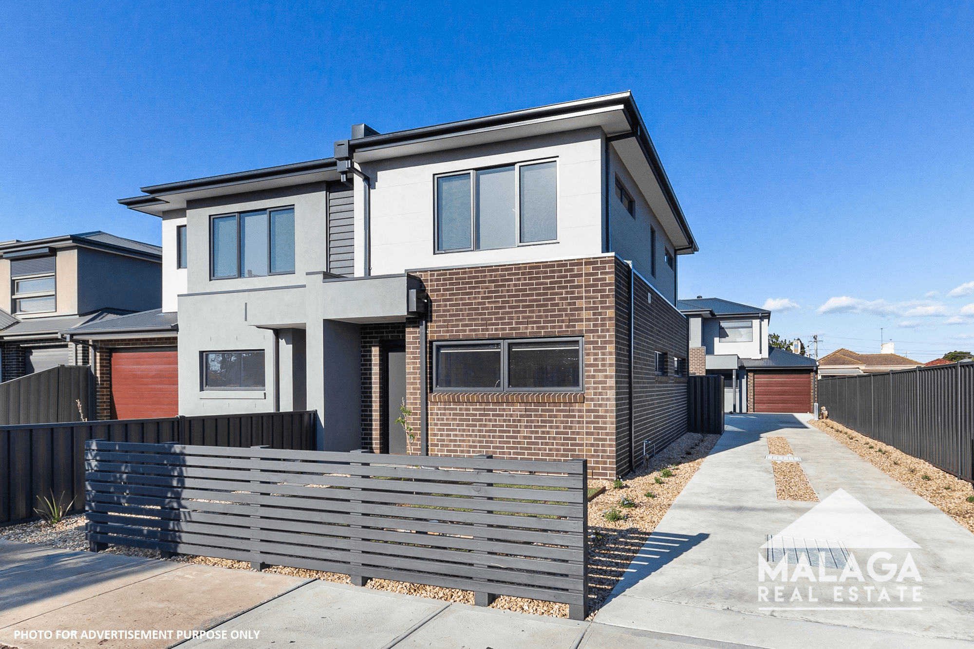 2/33 Commercial Street, MAIDSTONE, VIC 3012
