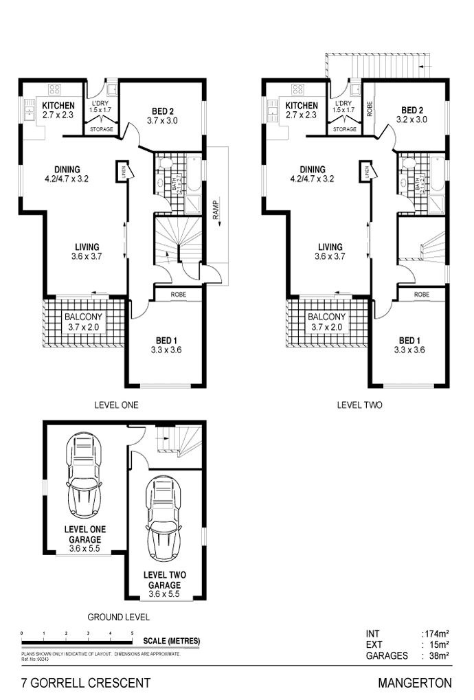 7 Gorrell Crescent, MANGERTON, NSW 2500