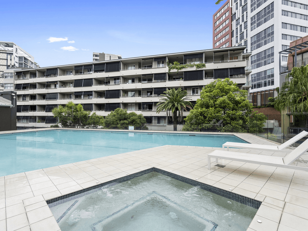 349/1000 Ann Street, Fortitude Valley, QLD 4006
