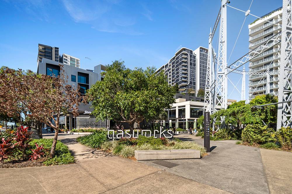 349/1000 Ann Street, Fortitude Valley, QLD 4006