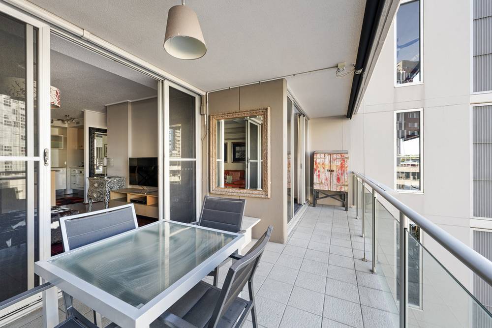 349/1000 Ann Street, Fortitude Valley, QLD 4006
