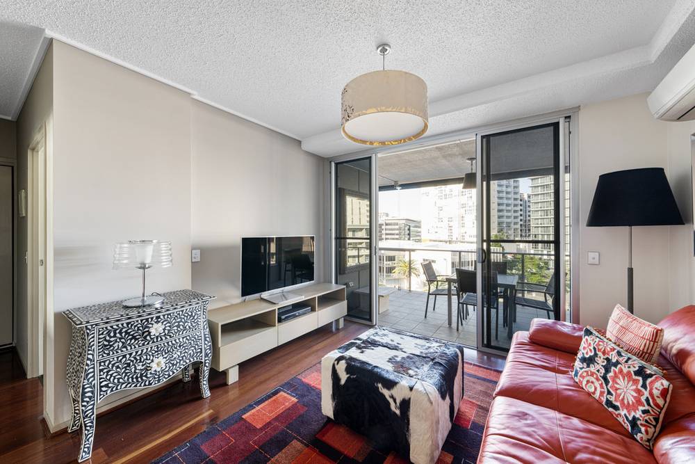 349/1000 Ann Street, Fortitude Valley, QLD 4006