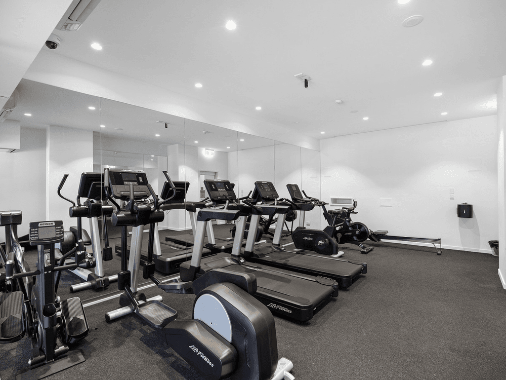 349/1000 Ann Street, Fortitude Valley, QLD 4006