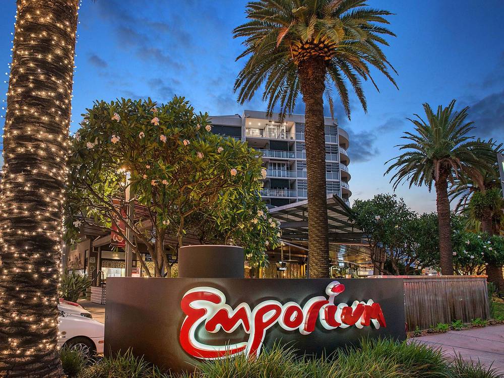 349/1000 Ann Street, Fortitude Valley, QLD 4006