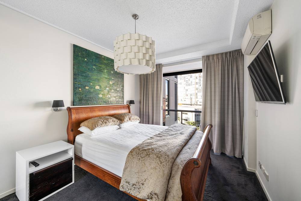 349/1000 Ann Street, Fortitude Valley, QLD 4006